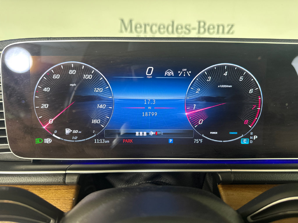 Certified 2024 Mercedes-Benz GLE 350 4MATIC image 29