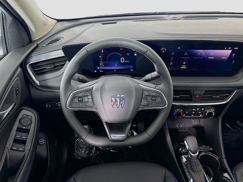 New 2026 Buick Encore GX Sport Touring w/ Advanced Technology Package image 23