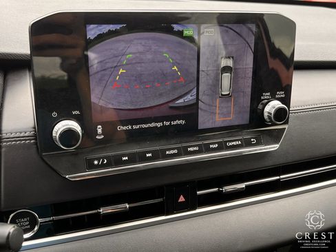 Used 2023 Mitsubishi Outlander SEL FWD image 18