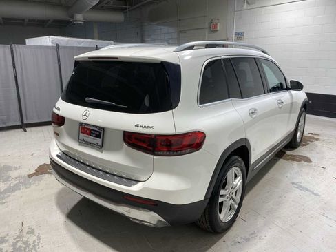 Used 2021 Mercedes-Benz GLB 250 4MATIC image 26