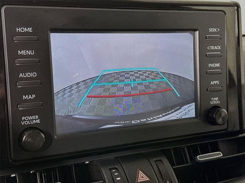 Certified 2019 Toyota RAV4 XLE Premium image 15