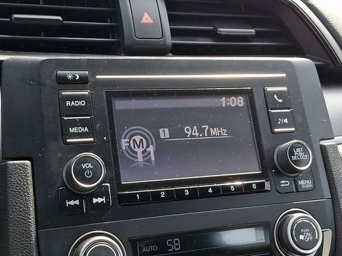 Used 2016 Honda Civic LX image 16