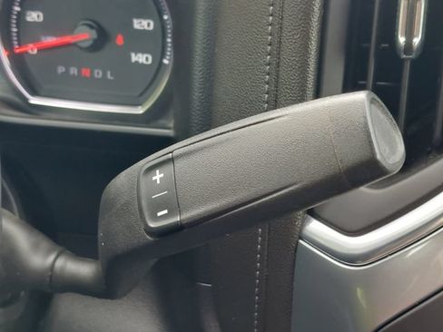 Used 2022 Chevrolet Silverado 1500 LT w/ LPO, Dark Essentials Package AWD/4WD image 39