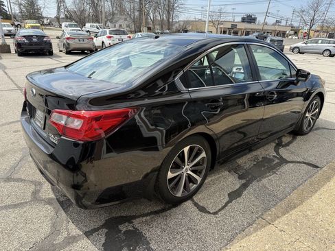 Used 2015 Subaru Legacy 2.5i Limited image 9