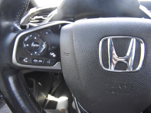 Used 2020 Honda Civic Sport Touring image 14