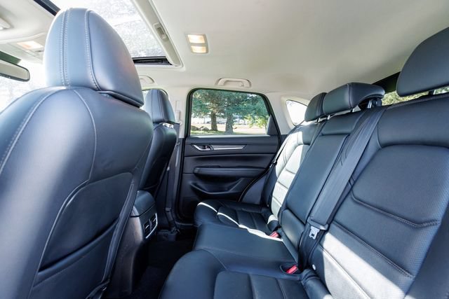Used 2017 MAZDA CX-5 Grand Touring FWD image 15
