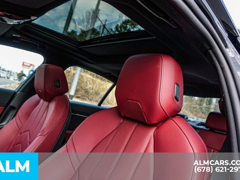 Used 2026 BMW 530i xDrive image 18