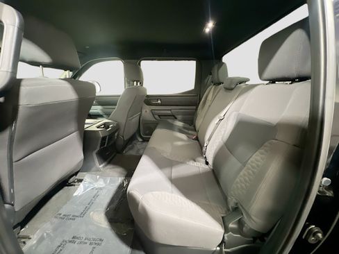 Used 2025 Toyota Tundra SR5 AWD/4WD image 16