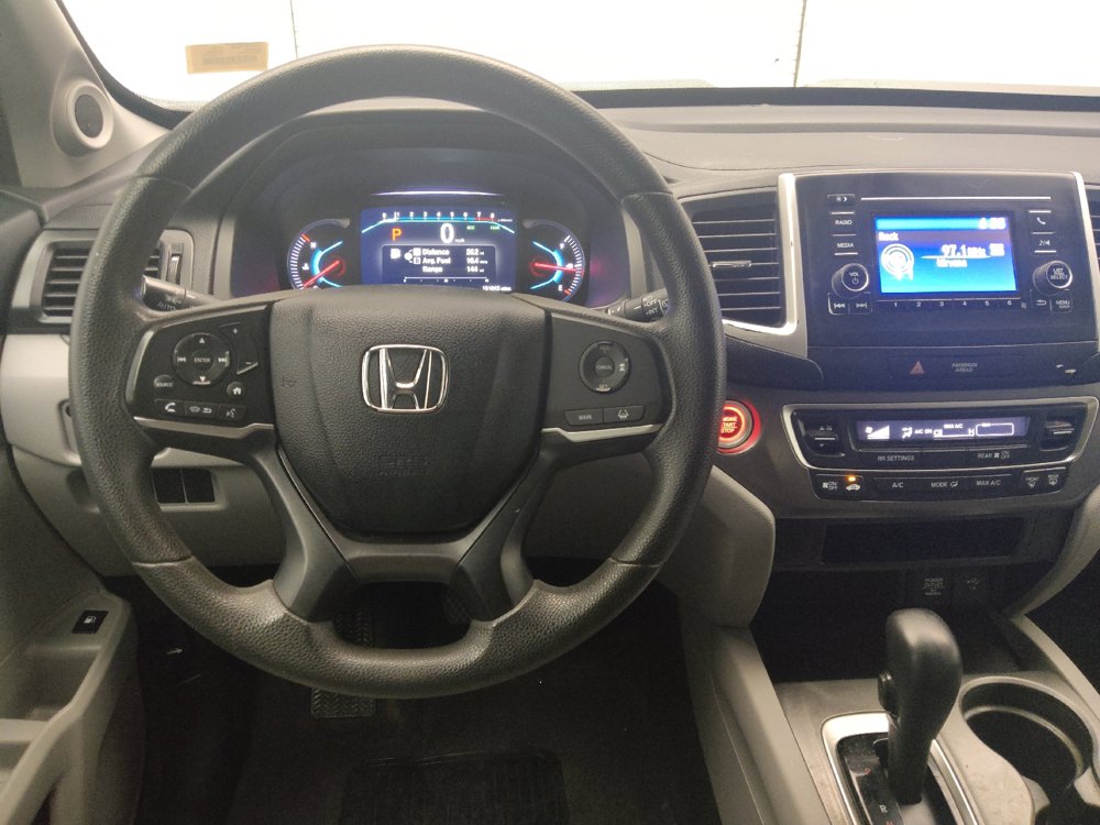 Used 2020 Honda Pilot LX image 22