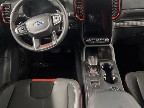 New 2026 Ford Ranger Raptor AWD/4WD image 8