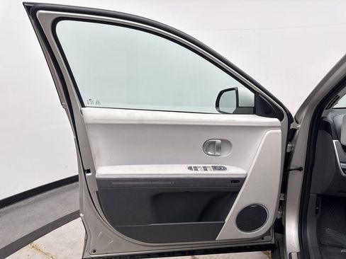 Used 2023 Hyundai Ioniq 5 Limited w/ Cargo Package image 9