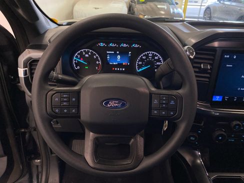 New 2026 Ford F150 STX image 18