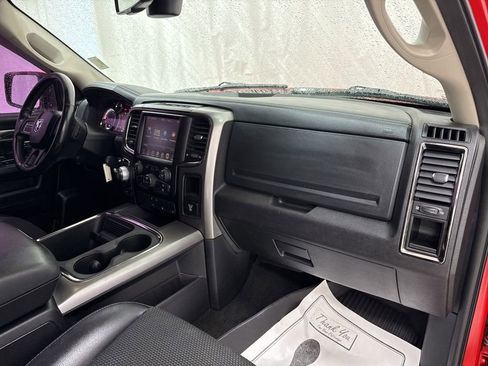 Used 2015 RAM 1500 Sport w/ Remote Start & Security Group image 10
