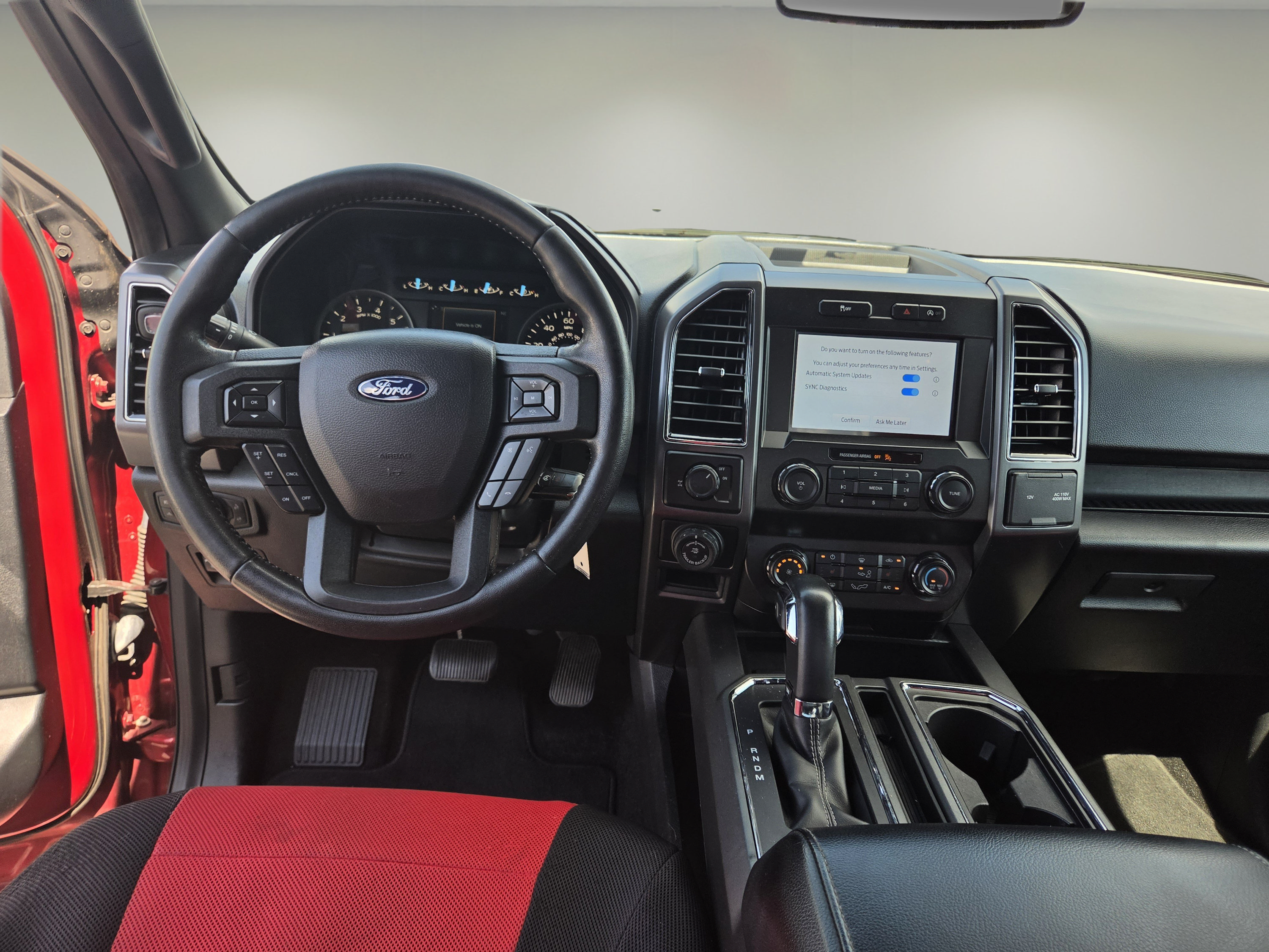 Used 2019 Ford F150 XLT w/ Equipment Group 302A Luxury RWD image 12