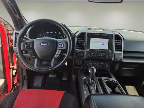 Used 2019 Ford F150 XLT w/ Equipment Group 302A Luxury RWD image 12