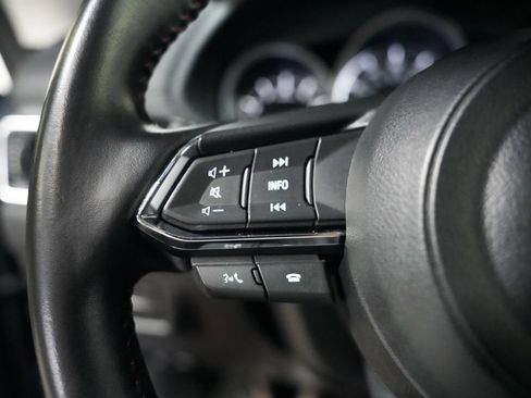 Used 2024 MAZDA CX-5 Carbon Edition AWD/4WD image 24