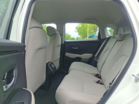 Certified 2023 Honda HR-V LX image 20