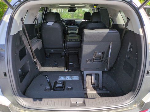 New 2026 Kia Carnival SX FWD image 37