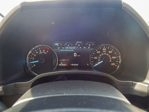 Used 2018 Ford F150 Lariat AWD/4WD image 25