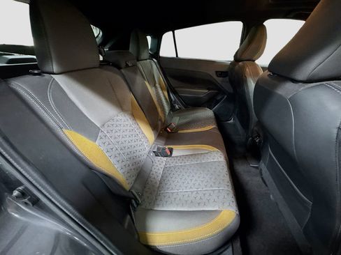 Certified 2024 Subaru Crosstrek 2.5i Sport image 25