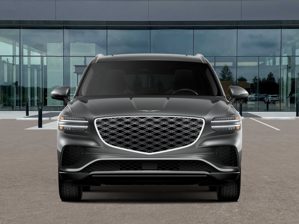 Certified 2026 Genesis GV70 2.5T Advanced AWD/4WD image 8