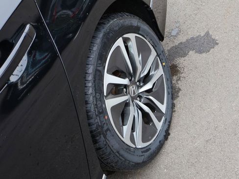 Used 2021 Honda Accord EX-L image 33
