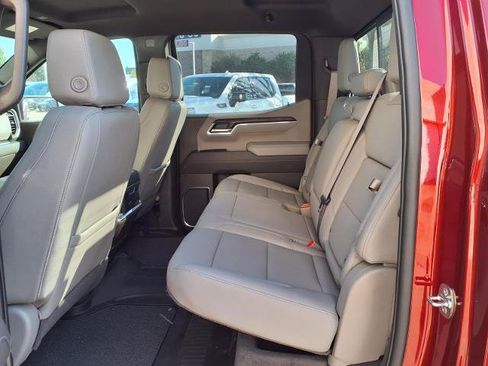 Used 2026 GMC Sierra 1500 SLT RWD image 19