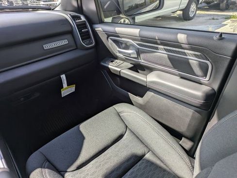 New 2026 RAM 1500 Big Horn AWD/4WD image 16