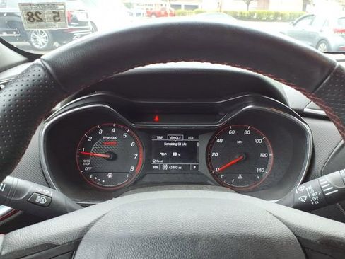 Used 2023 Chevrolet TrailBlazer RS image 14