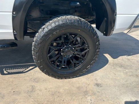 Used 2018 RAM 3500 Big Horn image 12