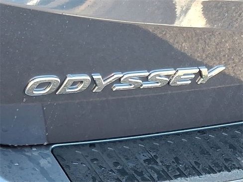 New 2026 Honda Odyssey EX-L image 11