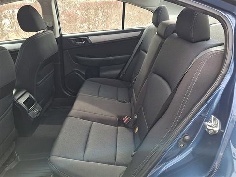 Used 2019 Subaru Legacy 2.5i Premium w/ Popular Package #2A image 9