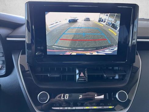 Used 2024 Toyota Corolla LE FWD image 13