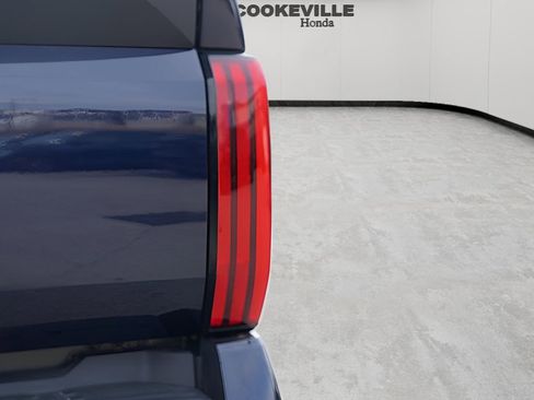 Used 2025 Toyota Tundra SR5 w/ SR5 Convenience Package image 8