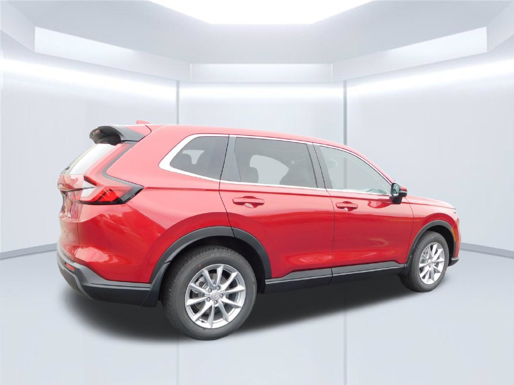New 2027 Honda CR-V EX image 3