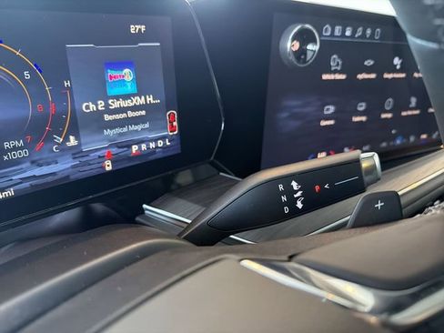 New 2026 Chevrolet Tahoe Z71 w/ Comfort Package image 31