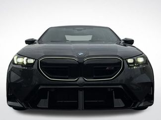 New 2026 BMW M5 video 2