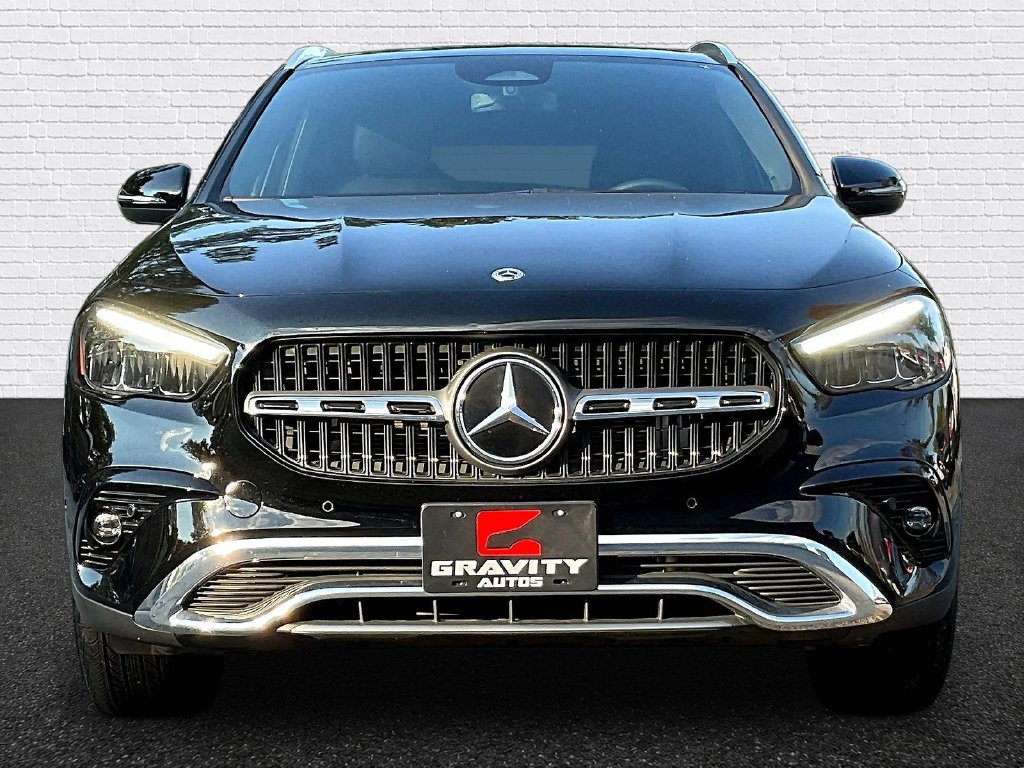 Used 2024 Mercedes-Benz GLA 250 4MATIC image 2