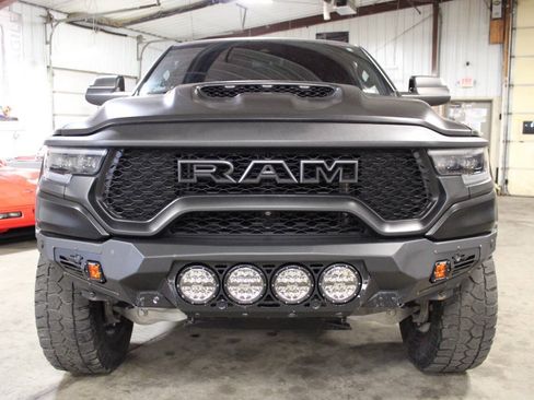 Used 2021 RAM 1500 TRX w/ TRX Level 2 Equipment Group AWD/4WD image 9