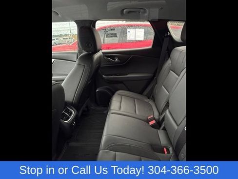 Used 2020 Chevrolet Blazer LT w/ LPO, Floor Liner Package AWD/4WD image 9
