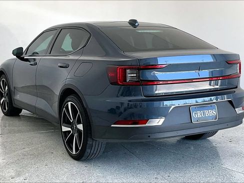 Used 2022 Polestar Polestar 2 w/ Plus Package AWD/4WD image 14