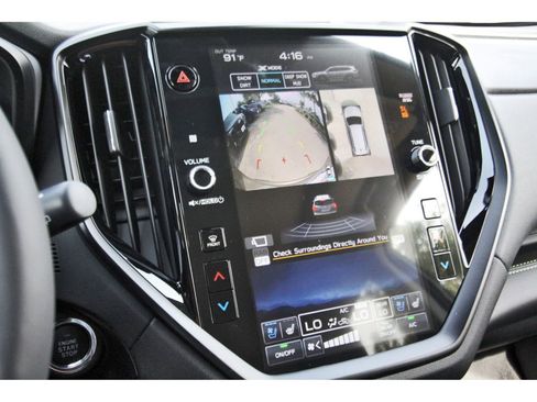 New 2026 Subaru Ascent Bronze Edition AWD/4WD image 20