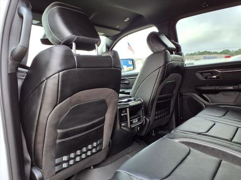 Used 2026 RAM 1500 RHO image 12