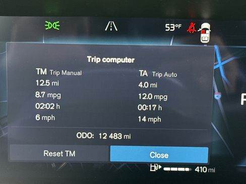 Used 2025 Volvo XC90 B6 Plus image 22