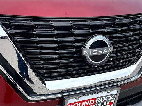 Certified 2023 Nissan Rogue SV w/ SV Premium Package image 29