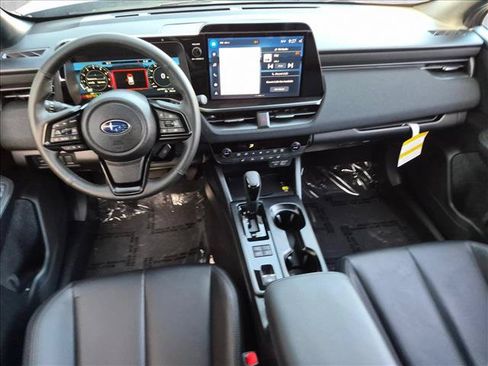 New 2026 Subaru Outback Premium AWD/4WD image 11