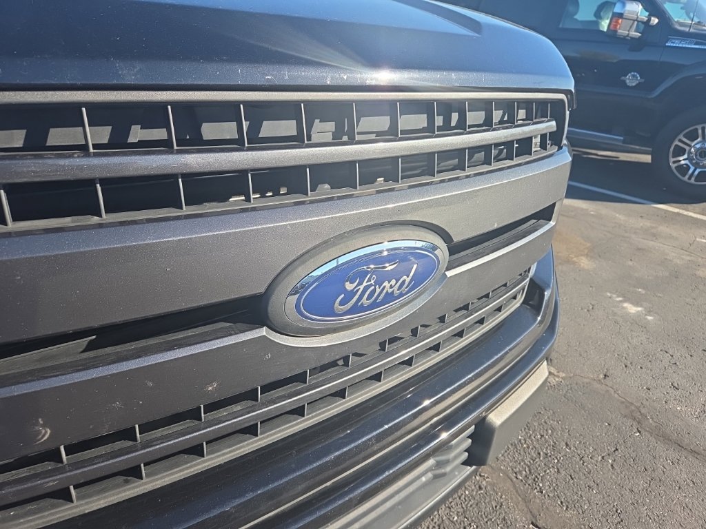 Certified 2020 Ford F150 XLT w/ Equipment Group 302A Luxury AWD/4WD image 3