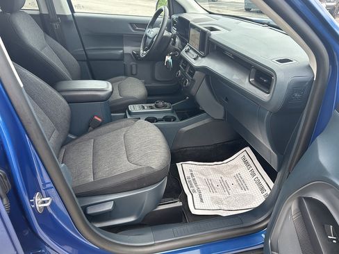 Used 2024 Ford Maverick XLT w/ XLT Luxury Package FWD image 19