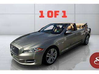 Used 2011 Jaguar XJ L RWD video 1
