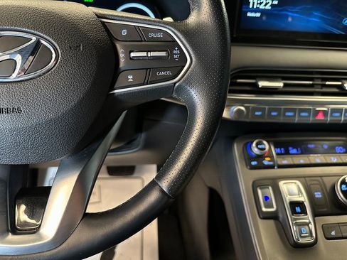 Used 2022 Hyundai Palisade Calligraphy image 12